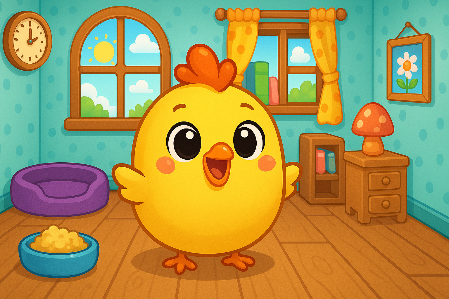 Gameplay Screenshot 3